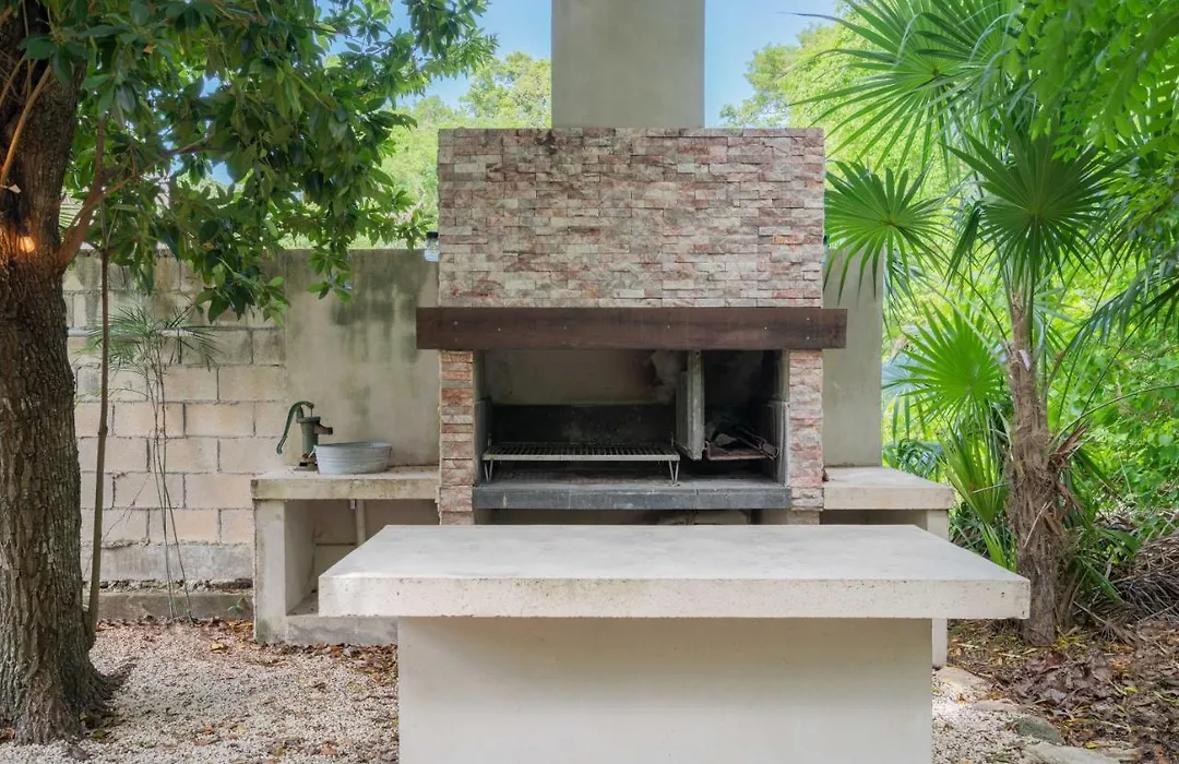 Villa Playacar-1