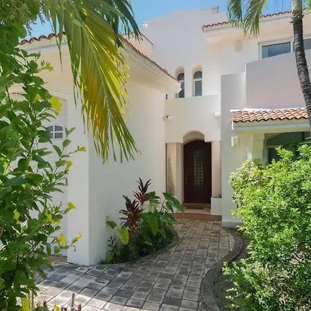Villa Playacar-2